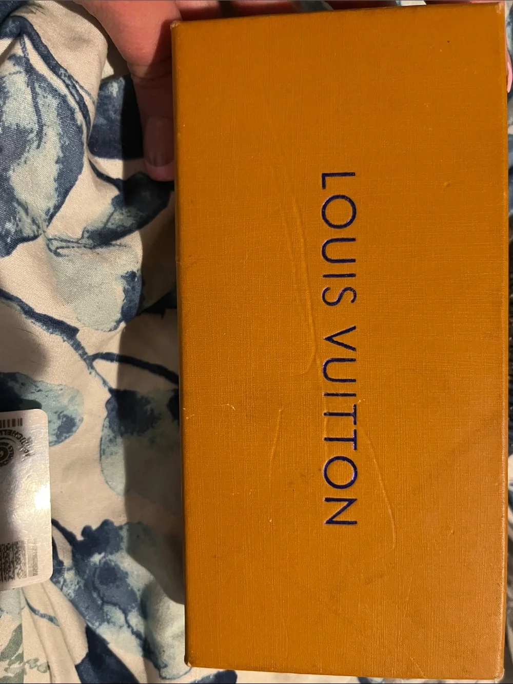 Louis Vuitton Cyclone Sunglasses